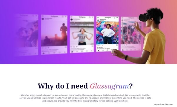 Exploring Glassagram: Ultimate Instagram Private Account Viewer