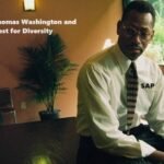 Legacy of Thomas Washington and Disney's Quest for Diversity