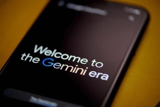 The Role of Gemini in Empowering iPhones