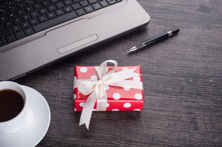 Unveiling the Power of Corporate Gifts