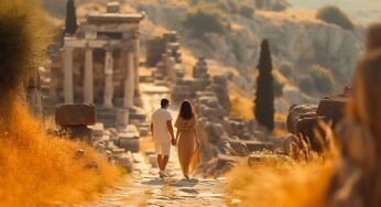 A Grand Odyssey: Egypt, Jordan, Turkey, and Greece Tour Insights