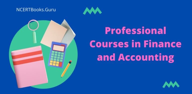 CFA - One of the best Finance and Accounting Courses in India