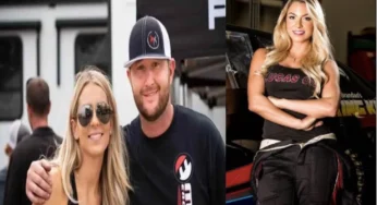 Is Lizzy Musi Married To Kye Kelley, Relationship, Still Together