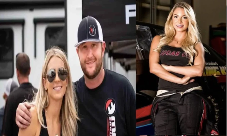 Is Lizzy Musi Married To Kye Kelley, Relationship, Still Together