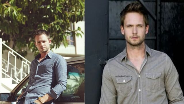 Exploring the Brilliance of Patrick J Adams in Movies and TV Shows