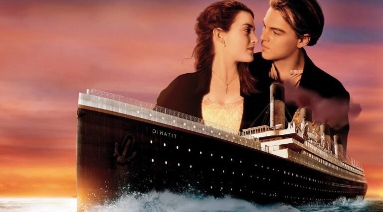 The Titanic Disaster: A Story of Heroism and Tragedy