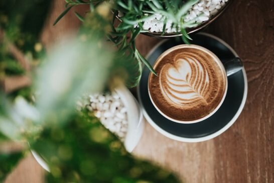Morning Coffee Tips With No Side Effect: wellhealthorganic.com