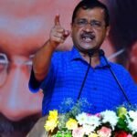 Supreme Court Refuses Urgent Hearing of Arvind Kejriwal's