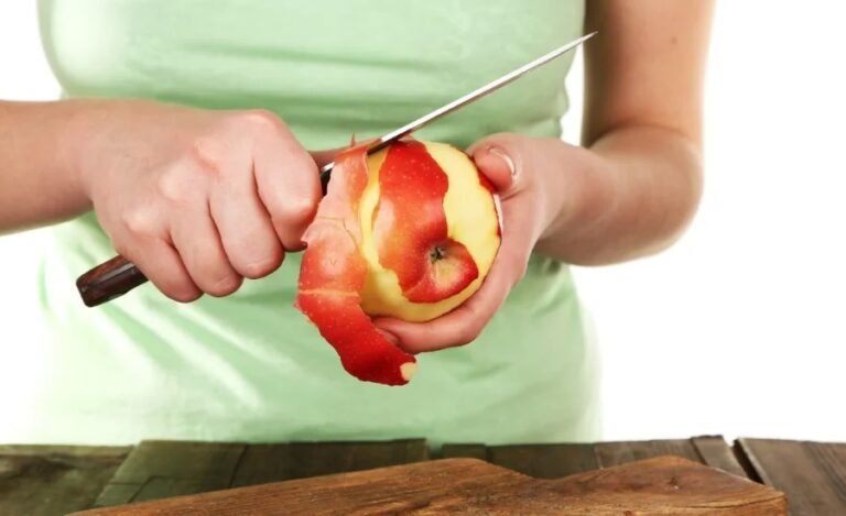 wellhealthorganic.com:eat your peels: unlocking the nutritional benefits