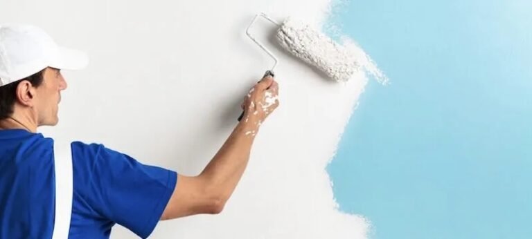 Professional Painters
