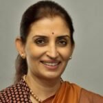 Sujata Saunik: Maharashtra Government as First Woman Chief Secretary