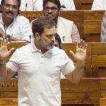 Agniveer's Family Was Paid ₹98 Lakh: Army Responds to Rahul Gandhi's Claim