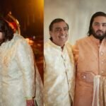 Anant Ambani-Radhika Merchant Wedding Updates