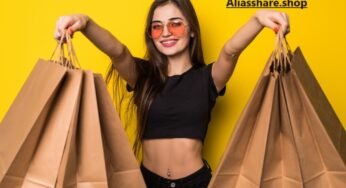Exploring Aliasshare.shop: Guide to the Emerging Online Marketplace