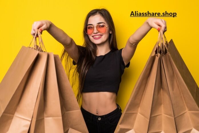 Aliasshare.shop