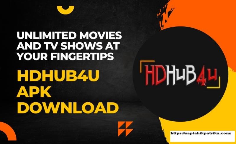 HDHub4u