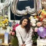 Highlight Of Priyanka Chopra's Birthday Festivities In Australia