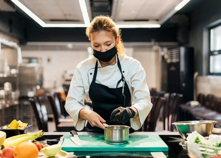 How Cookape com is Changing the Culinary Landscape