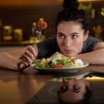 Have You Been Eating Your Salad the Wrong Way?