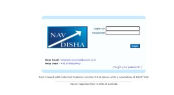 Understanding the www.micronavdisha.com Login Process