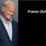Frasier Definition