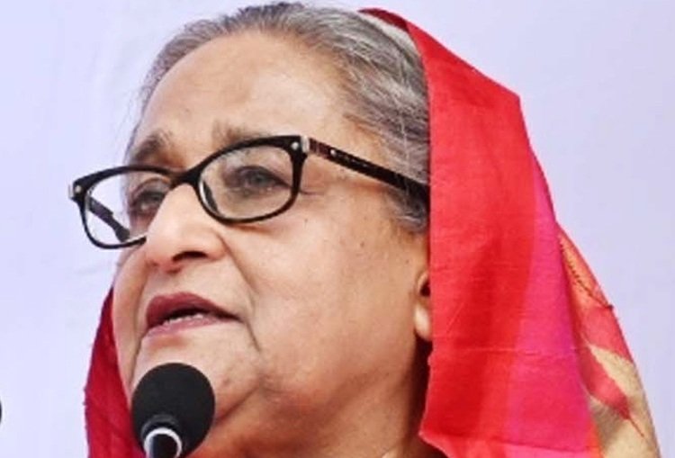 Sheikh Hasina: Wiki/Bio