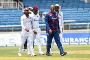 West Indies vs Sri Lanka