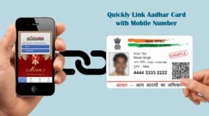 How to Check Mobile Number Linked with Aadhaar