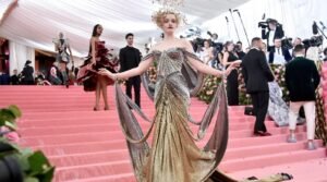 What is High Fashion