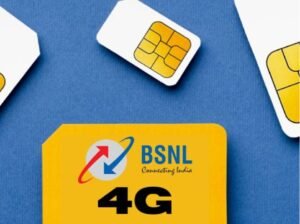 how to get a bsnl sim