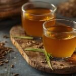 how to make jeera water