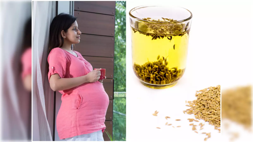 How to Make Jeera Water During Pregnancy