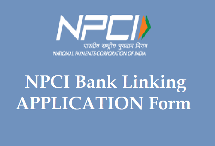 What is NPCI Aadhaar Linking, and How to Do It?