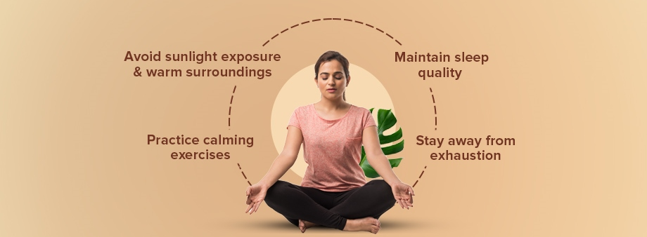 Ayurvedic Remedies for Immediate Pitta Relief