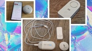 The Life Saving Magic of Water Leak Sensors Protect Your Home and Wallet Today