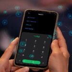 how to check balance in vi