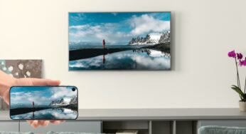 How to Connect: Your Phone To Your TV Without Wireless