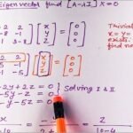 how to find adjoint of a matrix