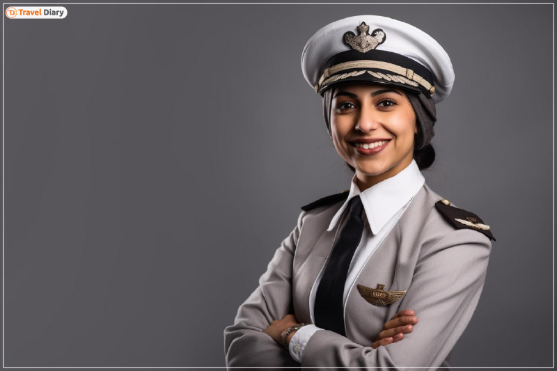 How to Become a Pilot in India for Female Aspirants