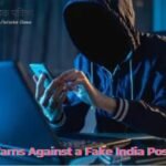Govt Warns Against a Fake India Post Scam