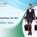 How to Become an Air Hostess After 12th