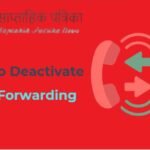 How to Deactivate Call Forwarding