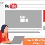 How to Download YouTube Video in Gallery