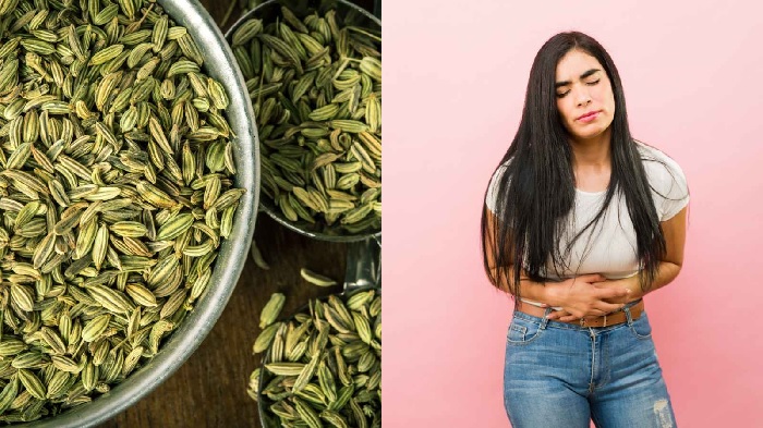 How to Get Periods Immediately Fennel Seeds