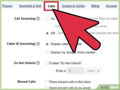 How to Record Calls Using Google Voice