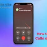 How to Record Calls on iPhone