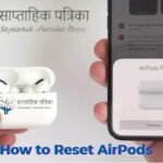 How to Reset AirPods