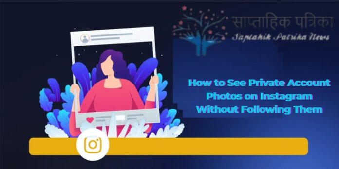 How to See Private Account Photos on Instagram Without Following Them