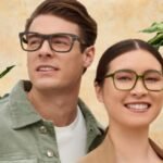 Perfect Vision Companion: Choosing the Right Prescription Eyeglasses and Sunglasses