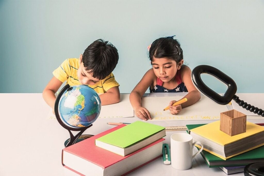 Leveraging Child Education Plans as Part of Your Strategy for Financial Freedom